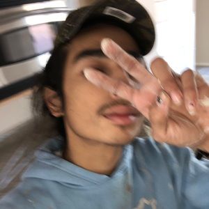 Meet your Posher, Andres